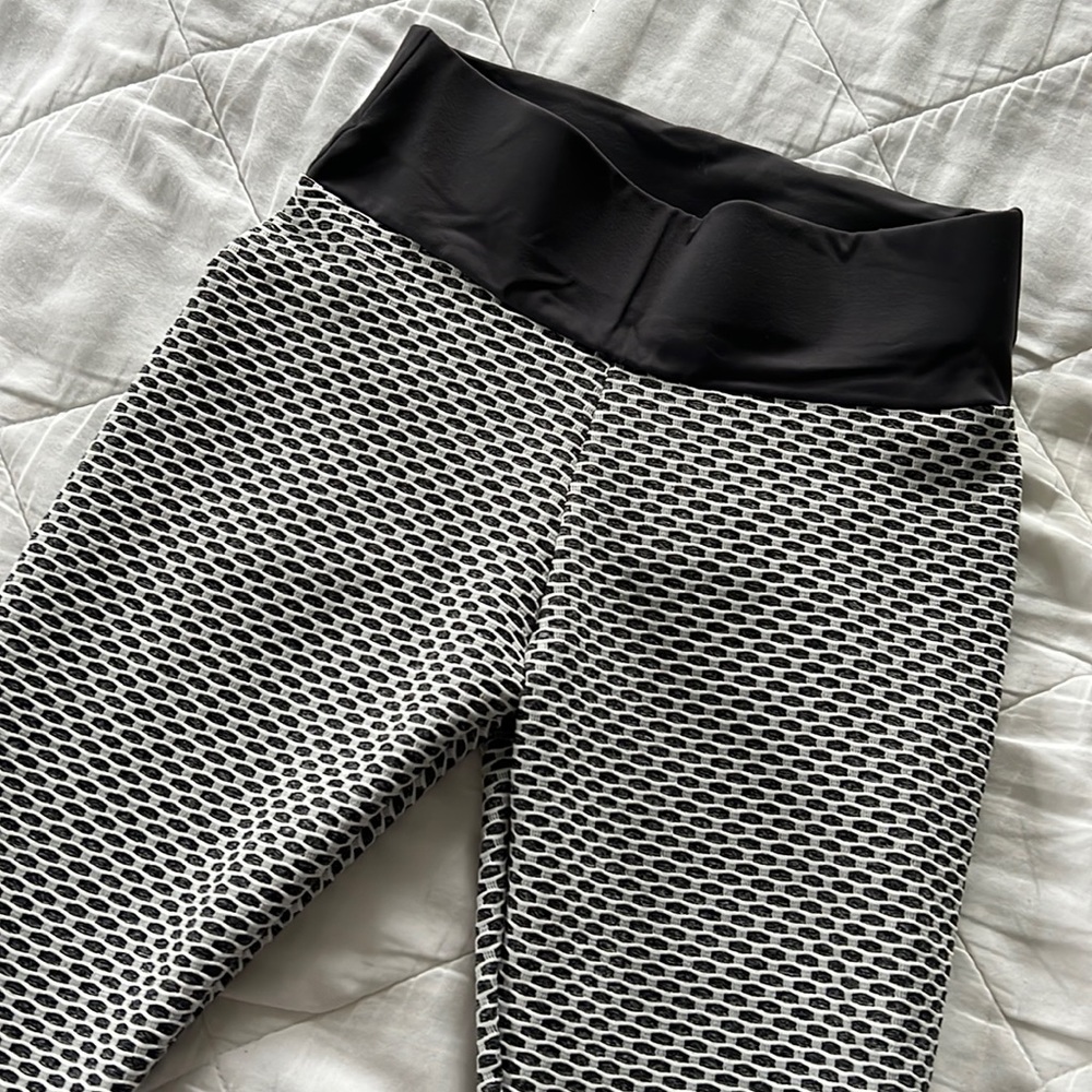 Famous Tik Tok Leggings!